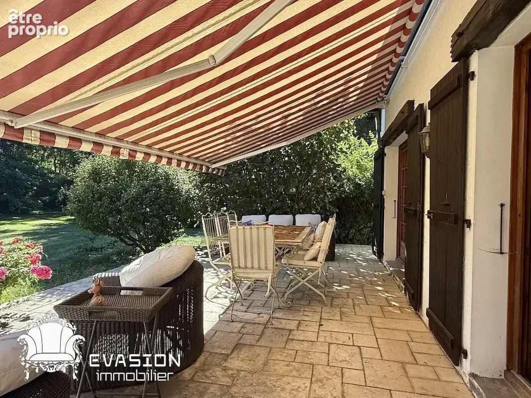 Maison 4 pièces 170 m² à vendre à Sallanches (74700) - photo 4