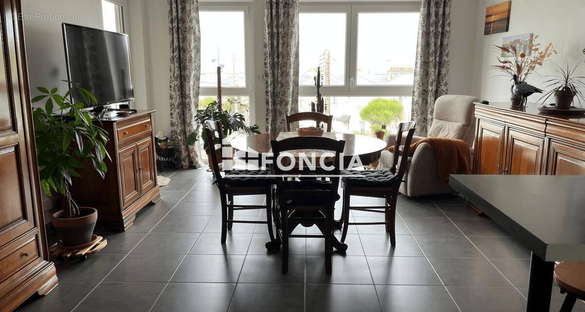 Appartement à BREST