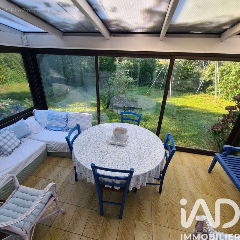 Photo 6 - Maison à BLANGY-SUR-BRESLE