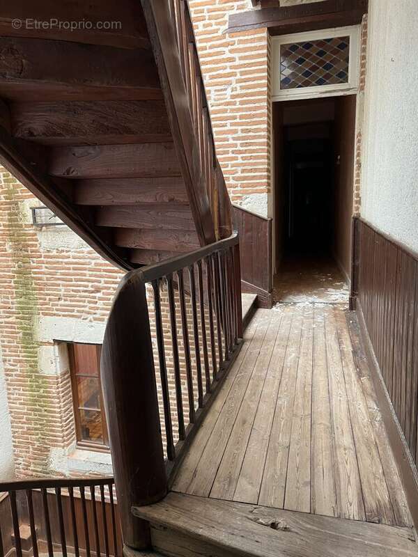 Appartement à VALENCE