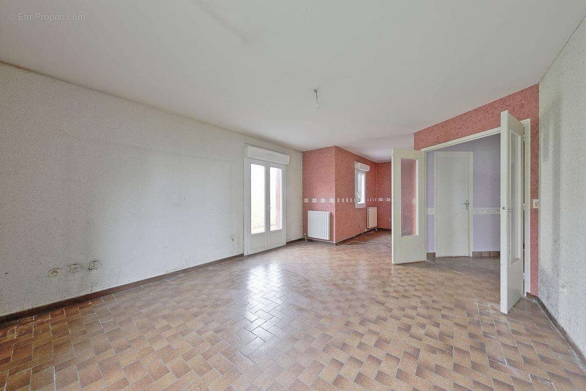 Maison à NOGENT-SUR-SEINE