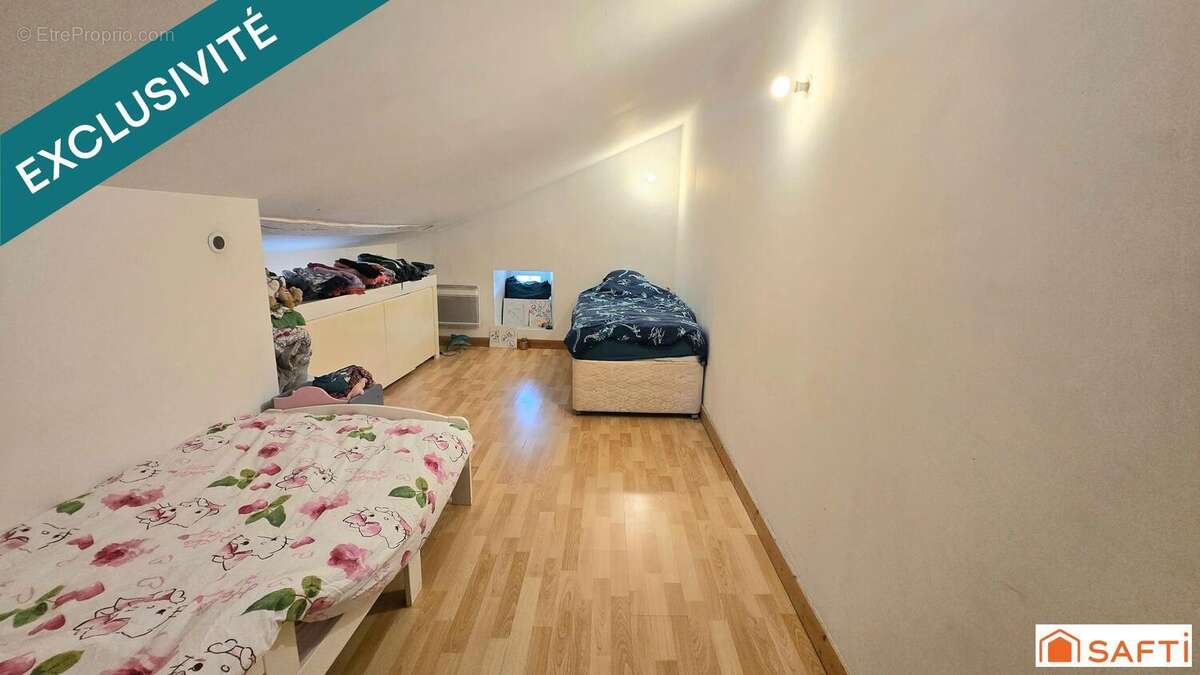 Maison 90 m² à Lacapelle-Biron  - photo 8