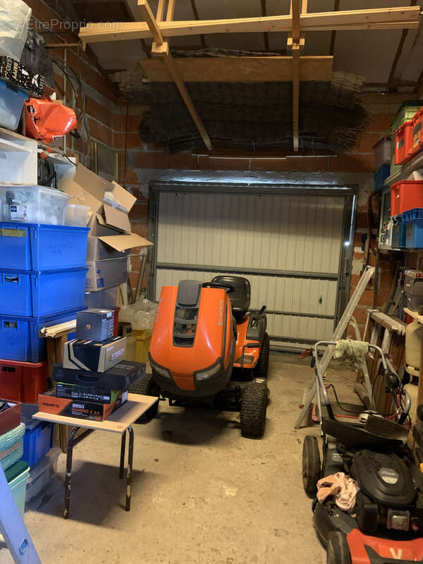 Maison à LISLE-SUR-TARN