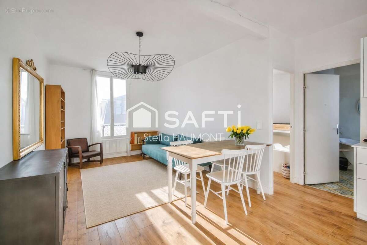 Photo 4 - Appartement à COLOMBES