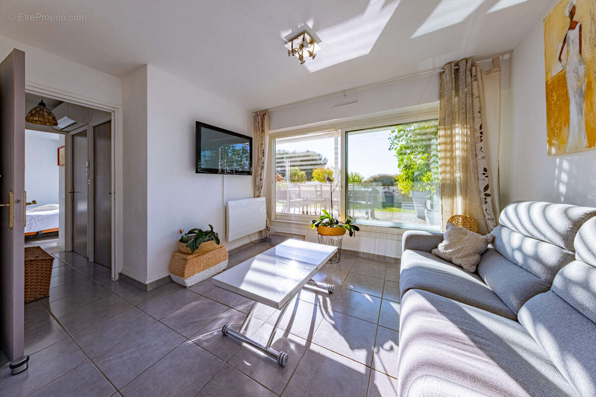 Appartement à NIMES