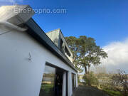 Maison à LE RELECQ-KERHUON