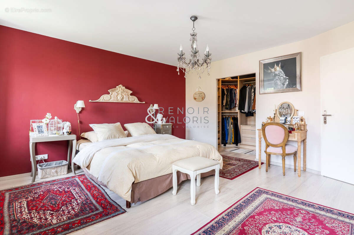 Maison à BLENOD-LES-TOUL