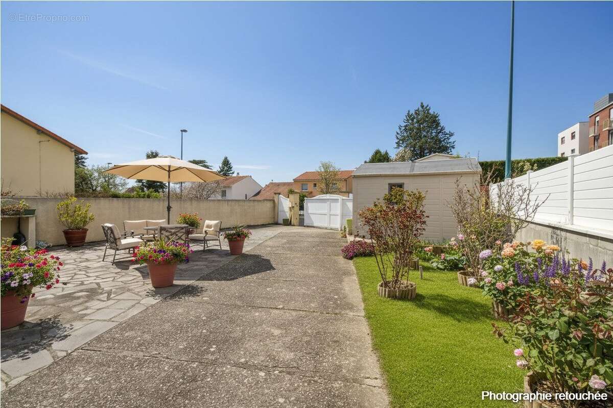 Maison 113 m² à Clermont-Ferrand  - photo 2