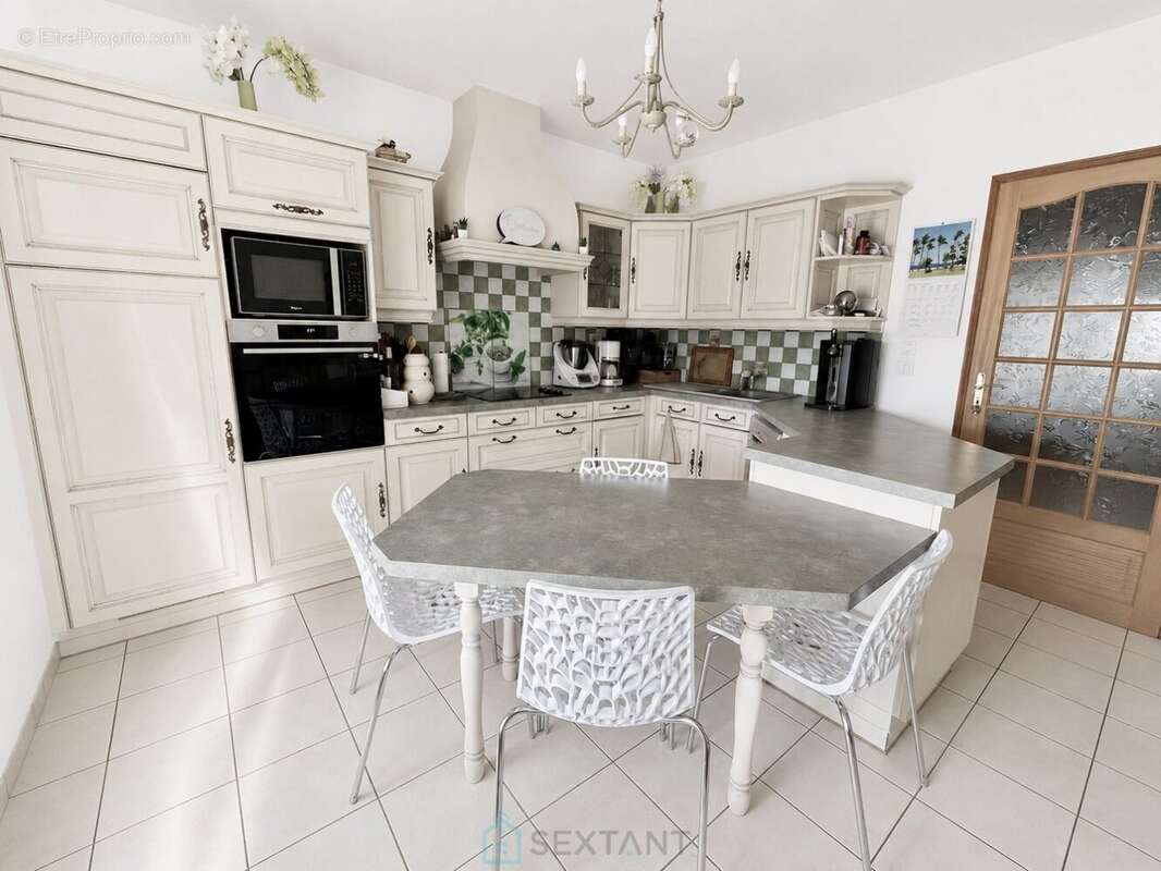 Magnifique maison individuelle avec sous sol complet - photo 5