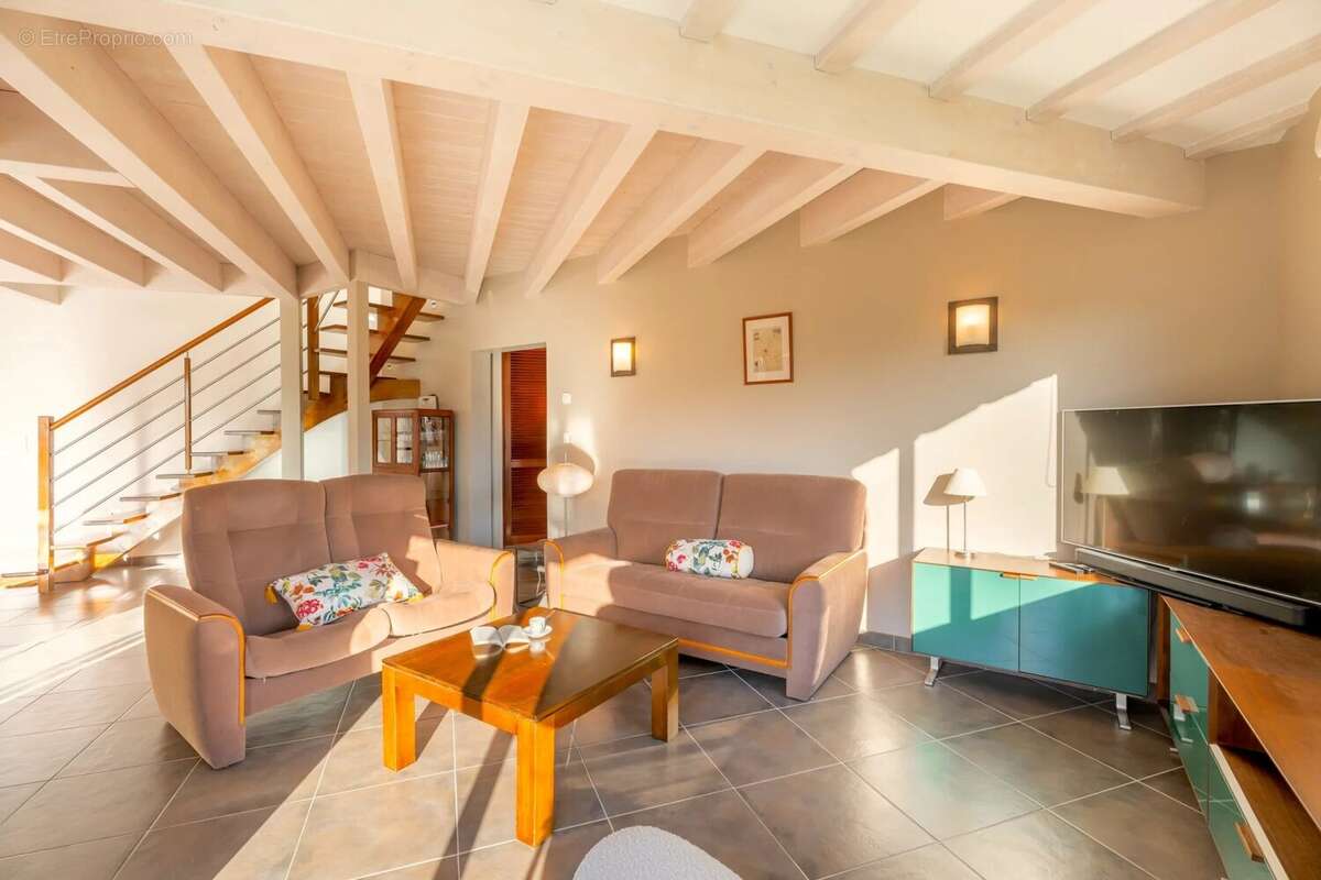 Maison à LARMOR-BADEN