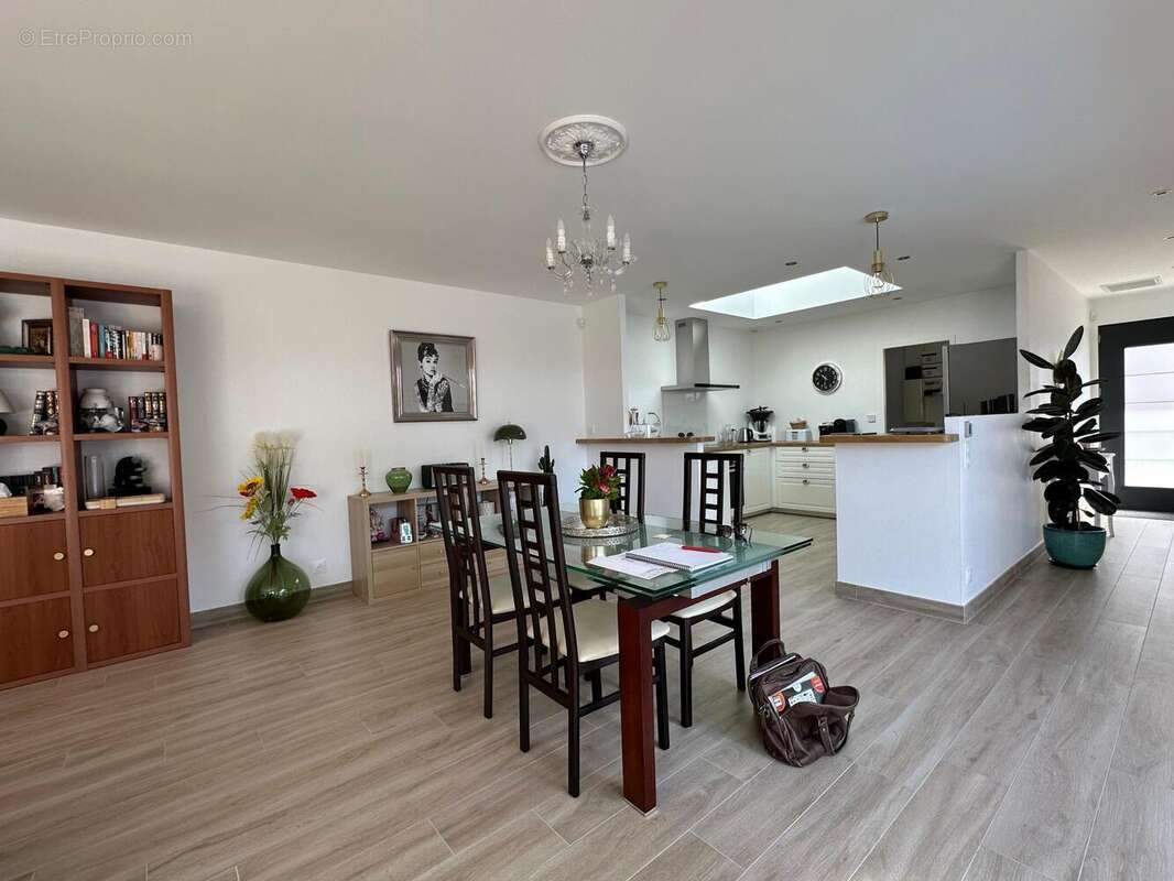 Photo 5 - Maison à ANDERNOS-LES-BAINS