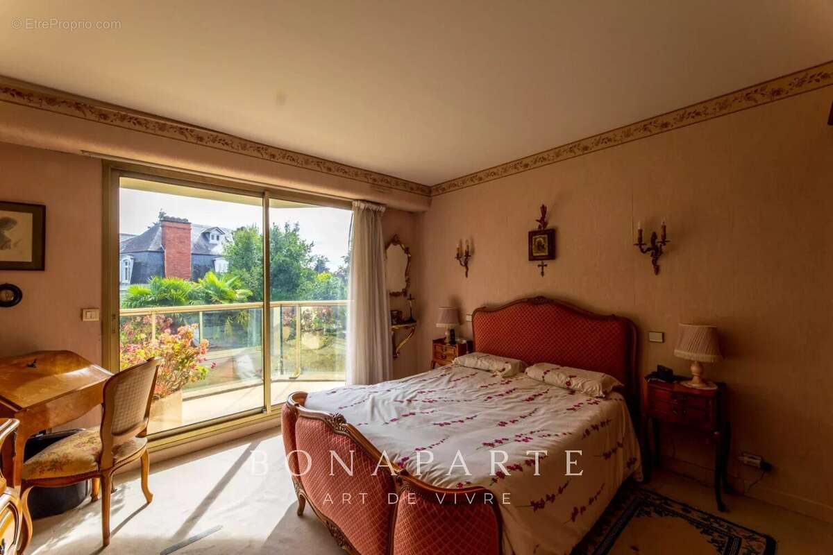 Appartement à PAU