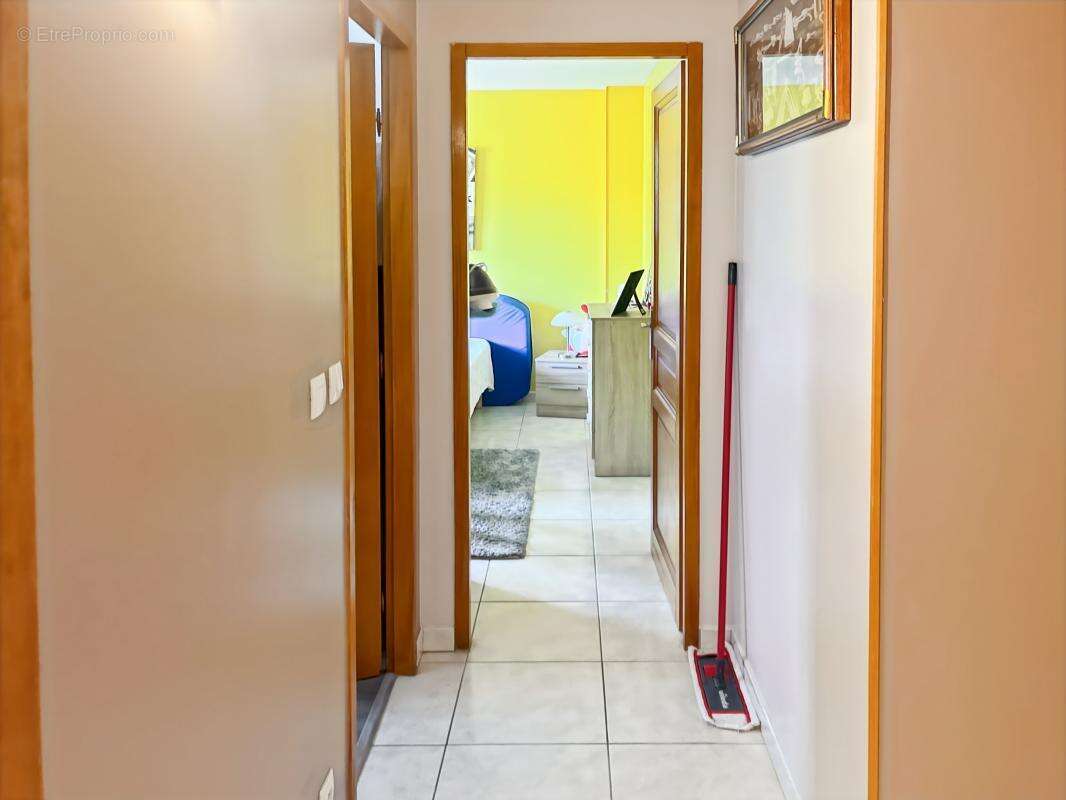 Maison à MARSEILLAN