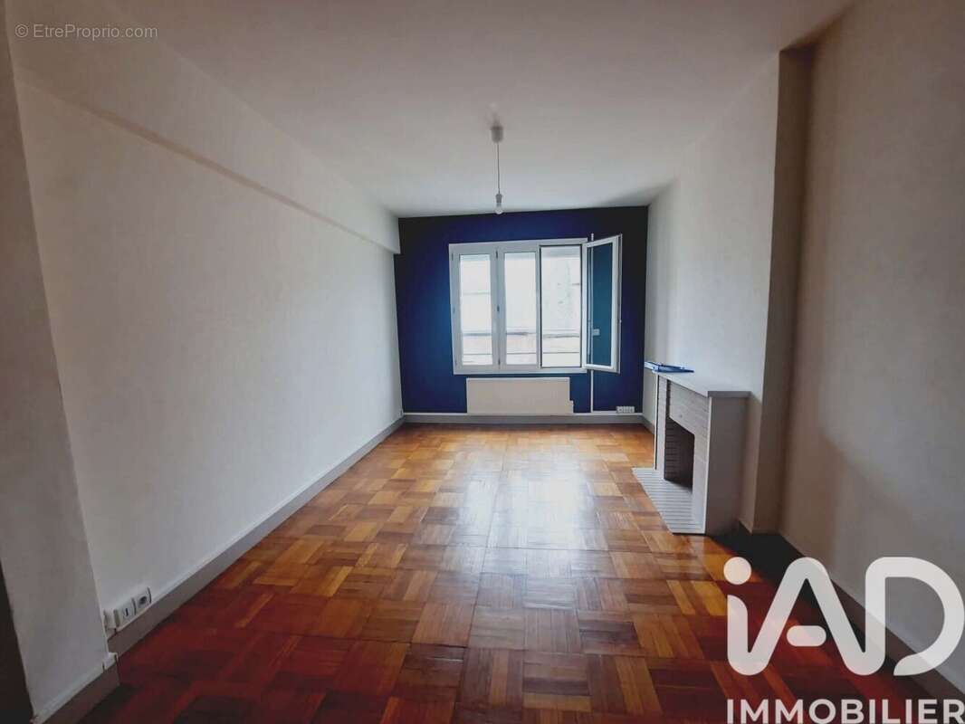 Photo 4 - Appartement à DIEPPE