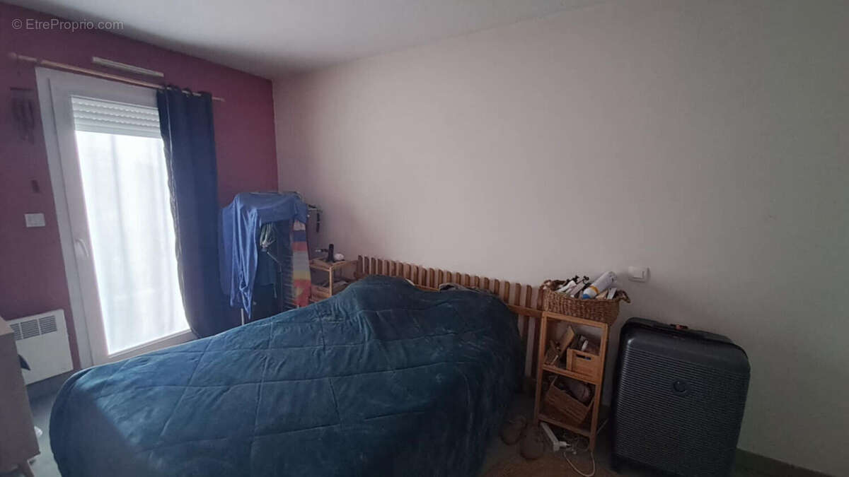 Appartement à EYSINES