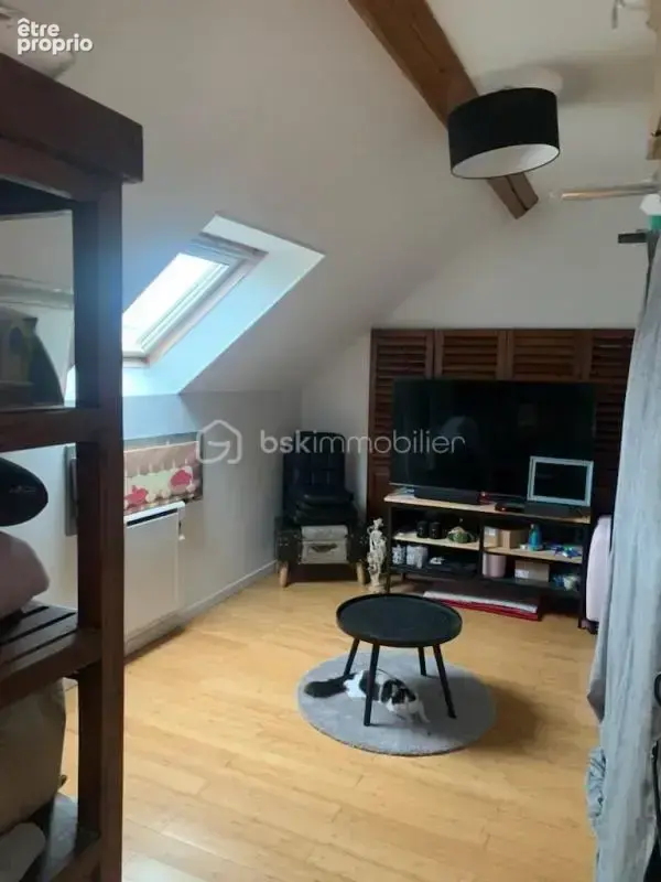 Bel appartement T3 bien situé - photo 7