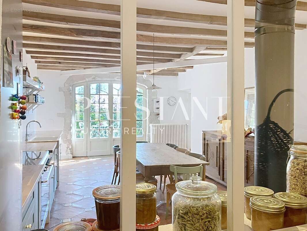 Maison à SAINT-LAURENT-DE-GOSSE