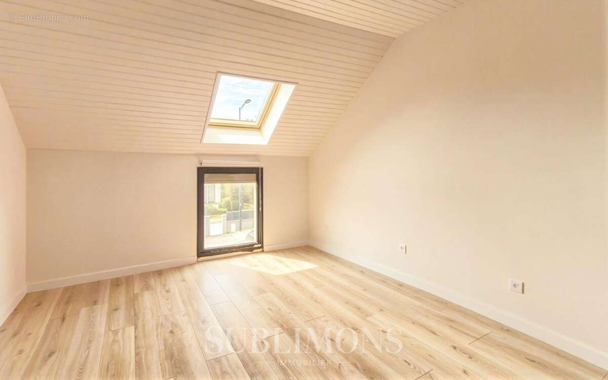 Maison à LANESTER