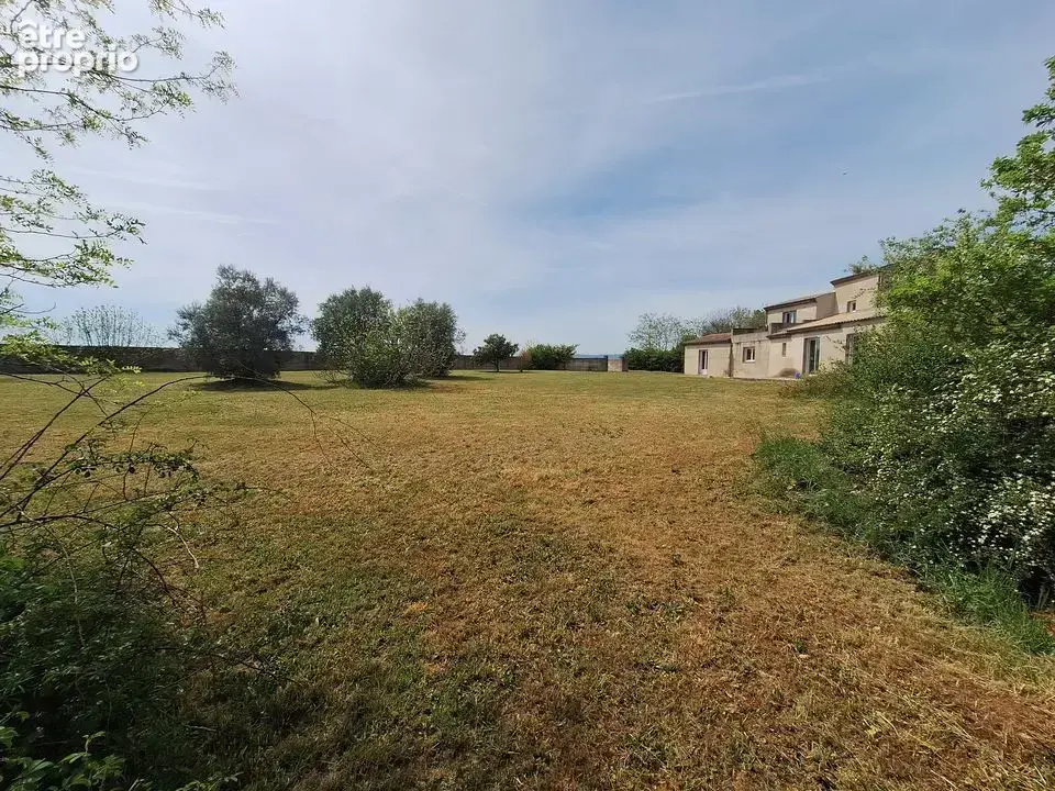 Maison 6 pièces 152 m² à vendre à Chateauneuf-Sur-Isere (26300) - photo 9
