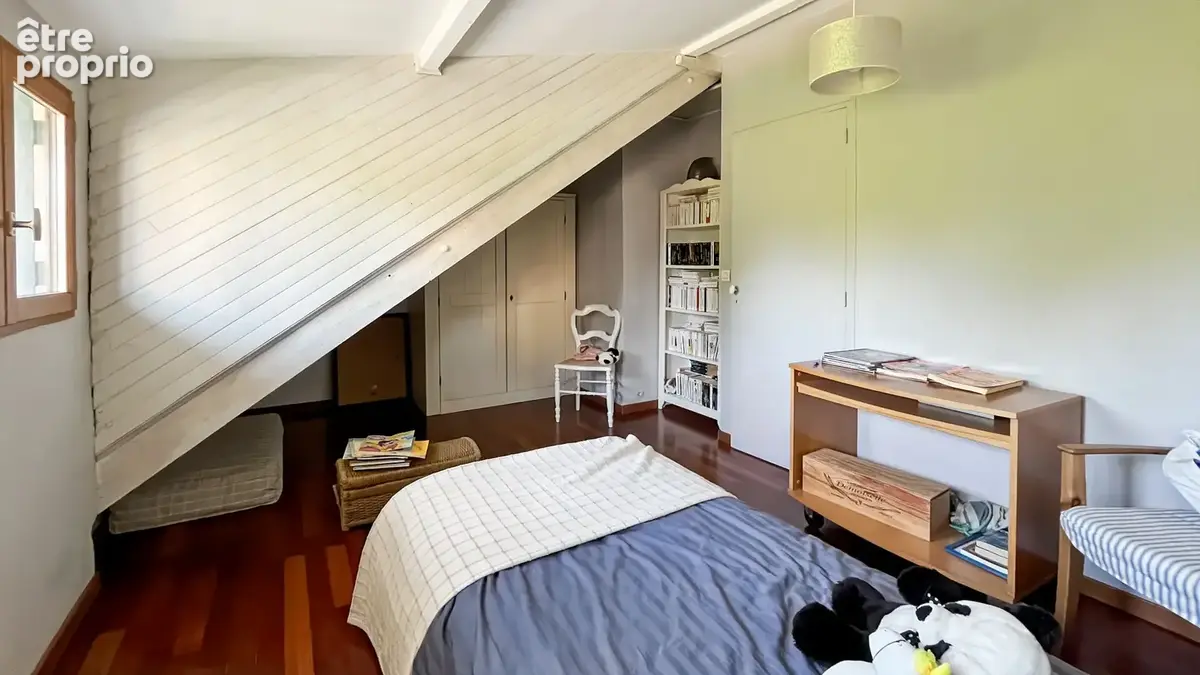 Maison 120m² à palaiseau - photo 11