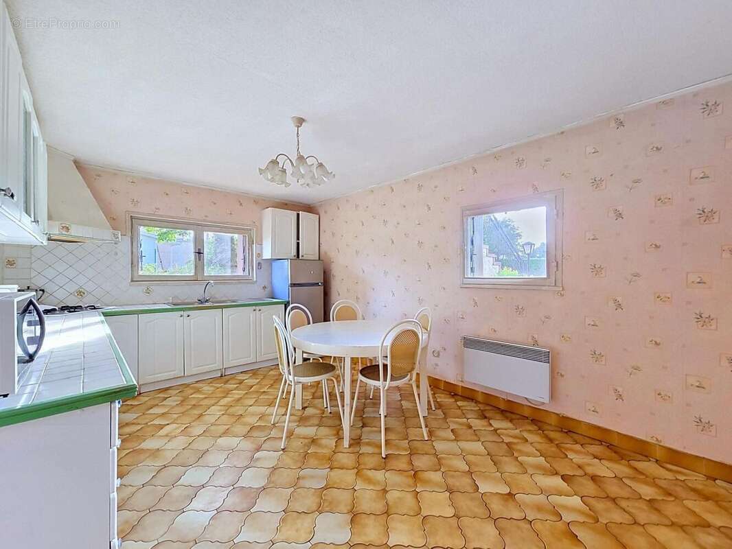 Photo 6 - Maison à LA VERPILLIERE