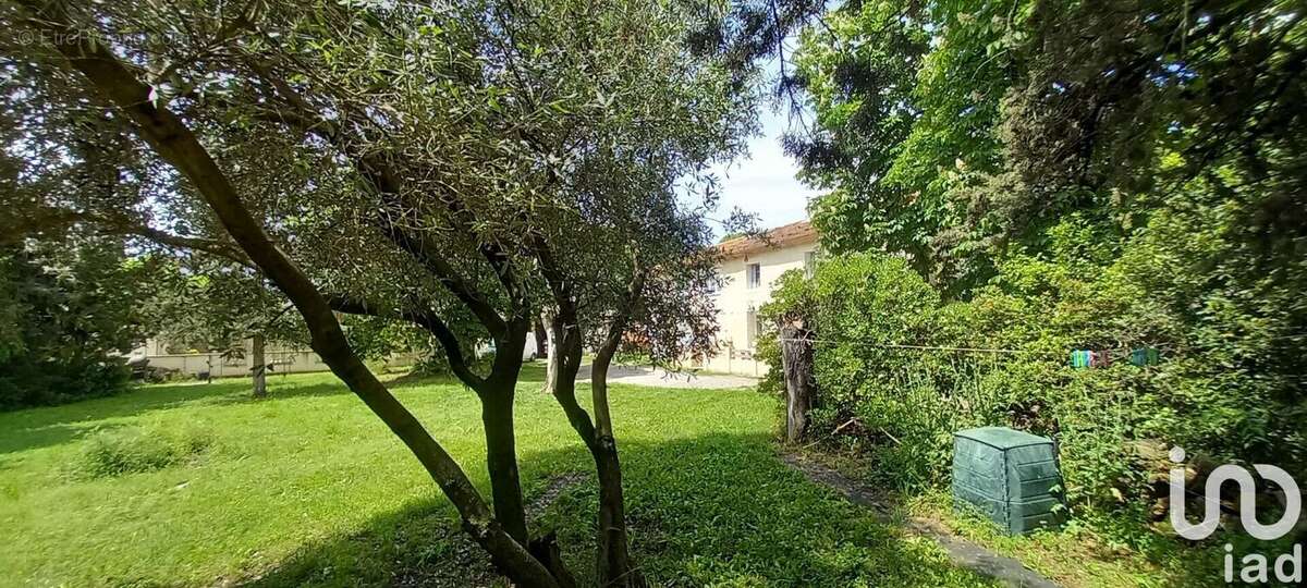 Photo 7 - Maison à NIMES