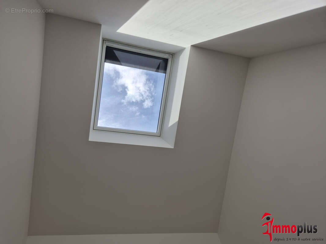 Appartement à MULHOUSE