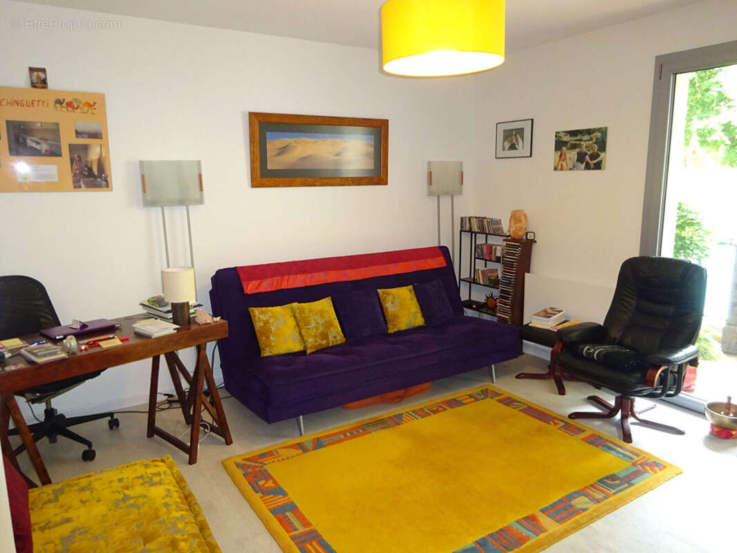 Appartement à RIEDISHEIM