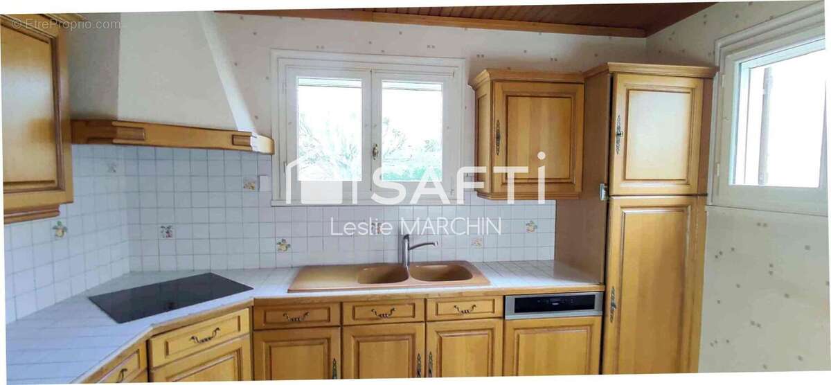 Photo 7 - Maison à VENEUX-LES-SABLONS