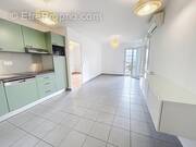 Appartement à JUVIGNAC