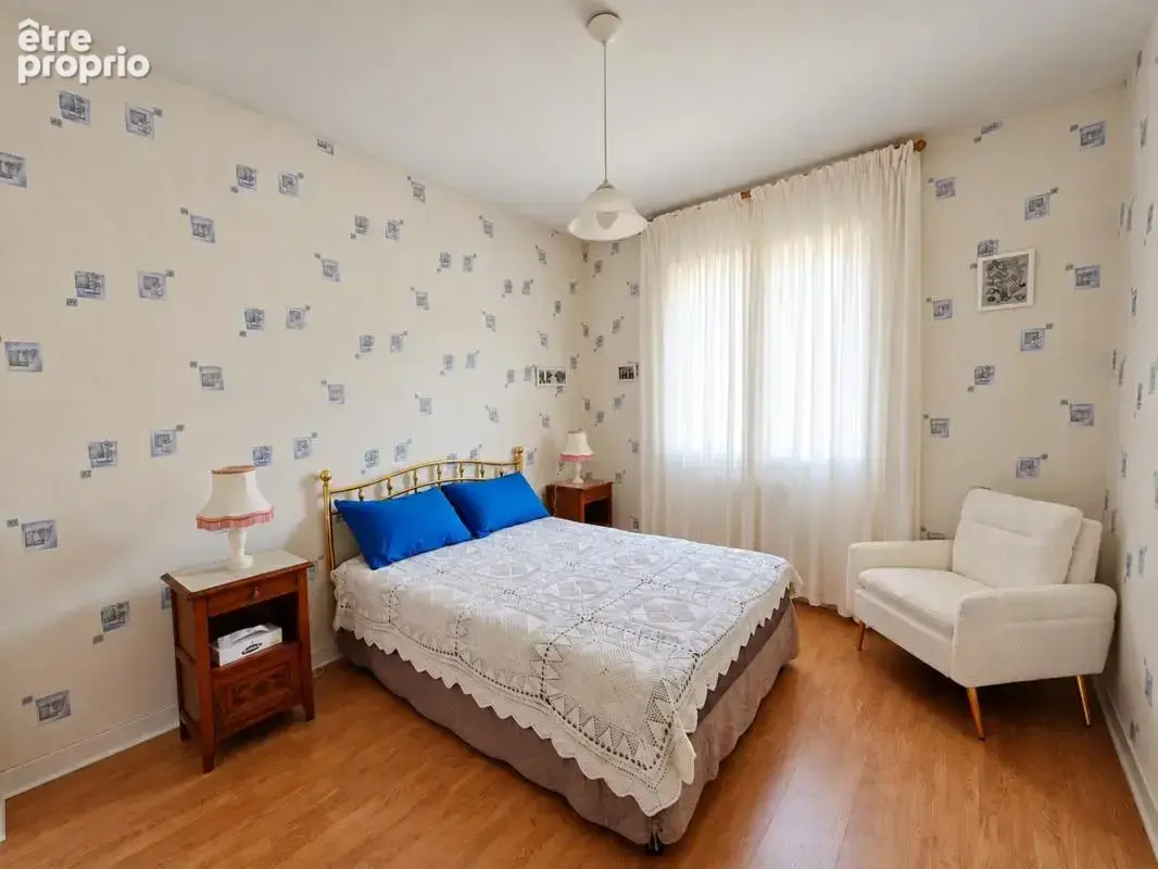 Maison à vendre 7 pièces ROMAGNAT (63) - photo 9