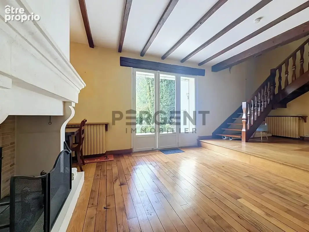 Maison 6 pièces 115 m² à vendre à Charleville-Mezieres (08000) - photo 9