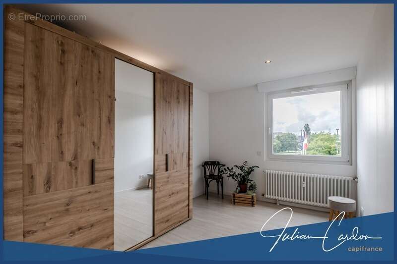 Appartement à REIGNIER