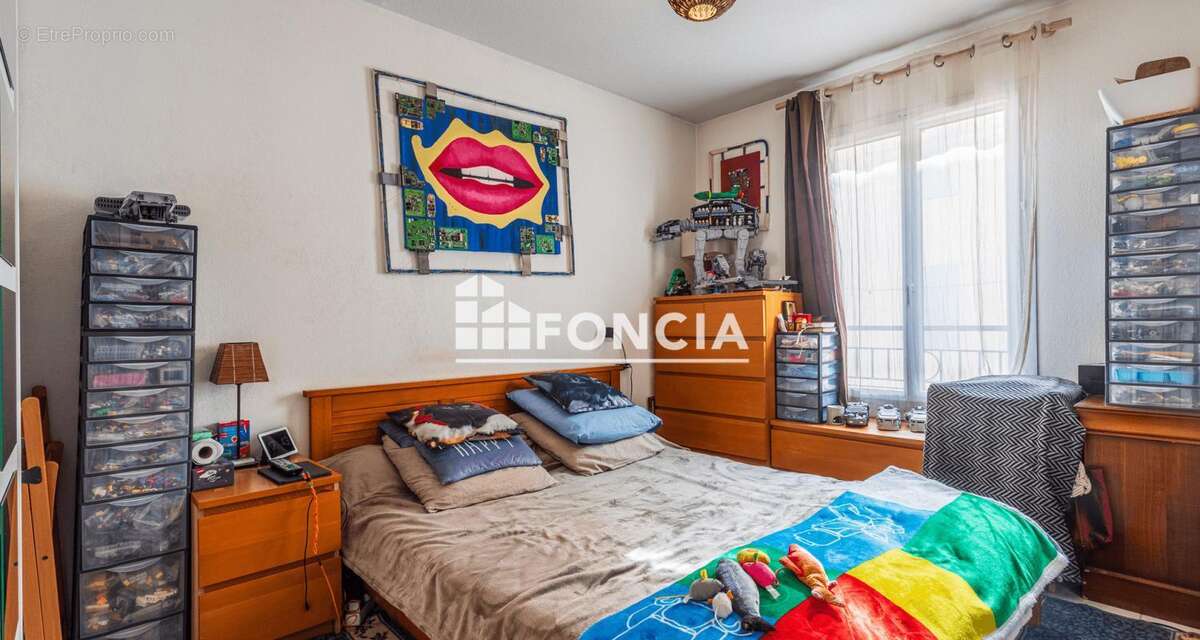 Appartement à LA SEYNE-SUR-MER