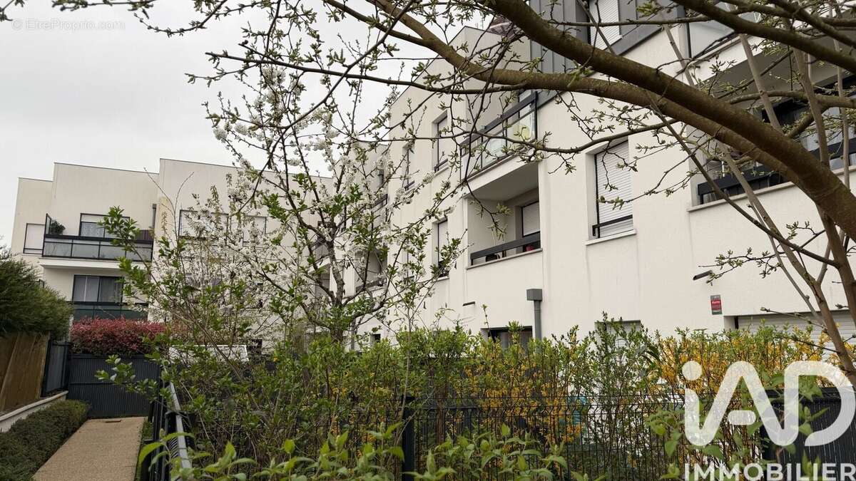 Photo 9 - Appartement à CHENNEVIERES-SUR-MARNE