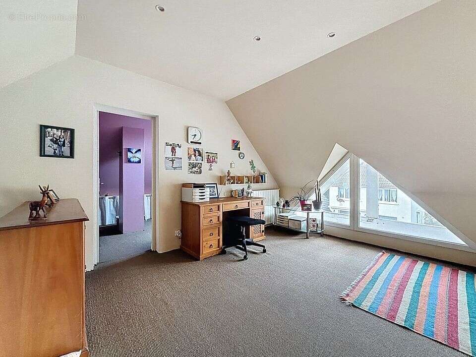 Appartement à VOISINS-LE-BRETONNEUX