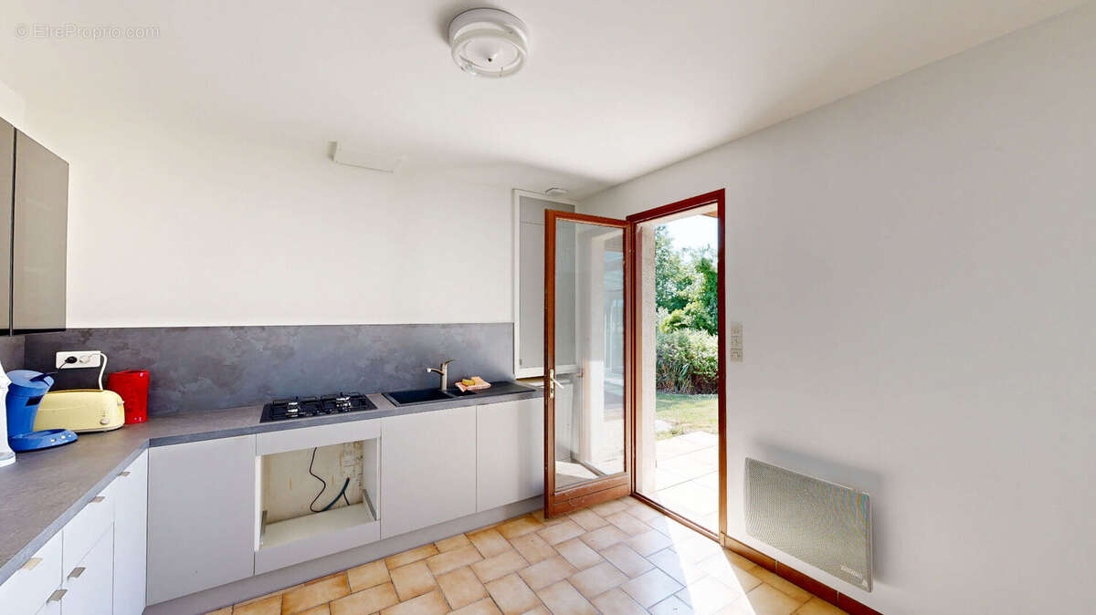 Maison à NOYANT-D'ALLIER