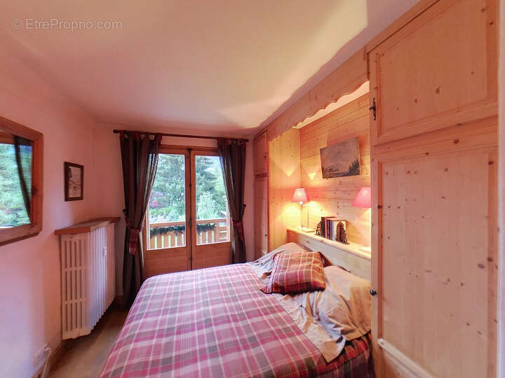 Appartement à MEGEVE