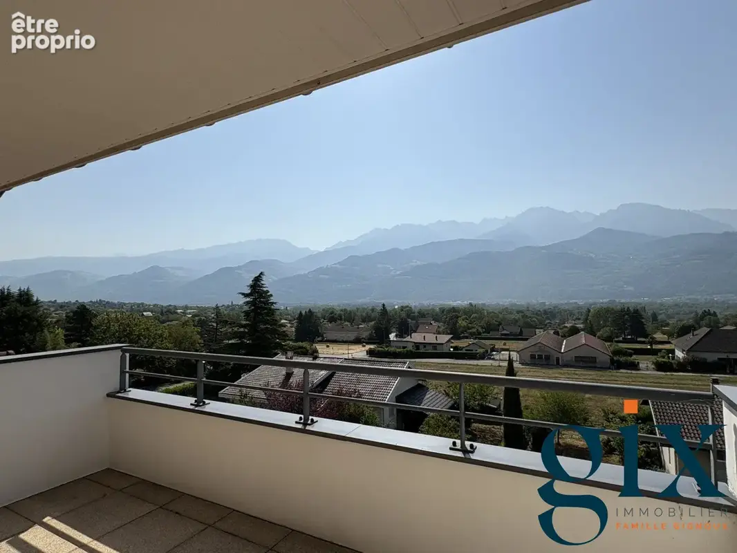Appartement 5 pièces 139 m² à vendre à Saint-Ismier (38330) - photo 7