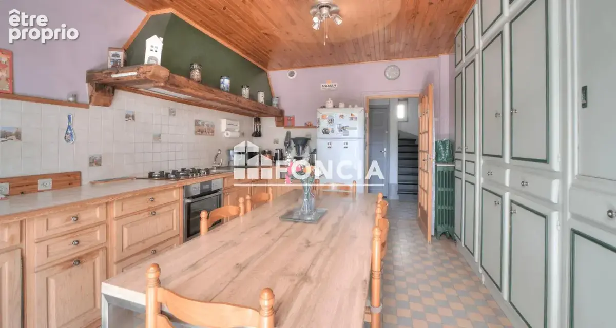 Maison familiale T5 avec jardin, terrasse et jardin d'hiver – Un véritable havre de paix ! - photo 2
