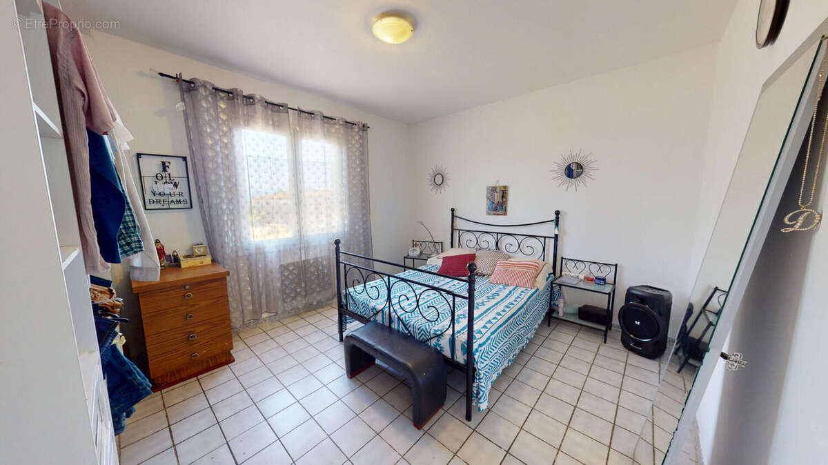 Maison à CARCASSONNE