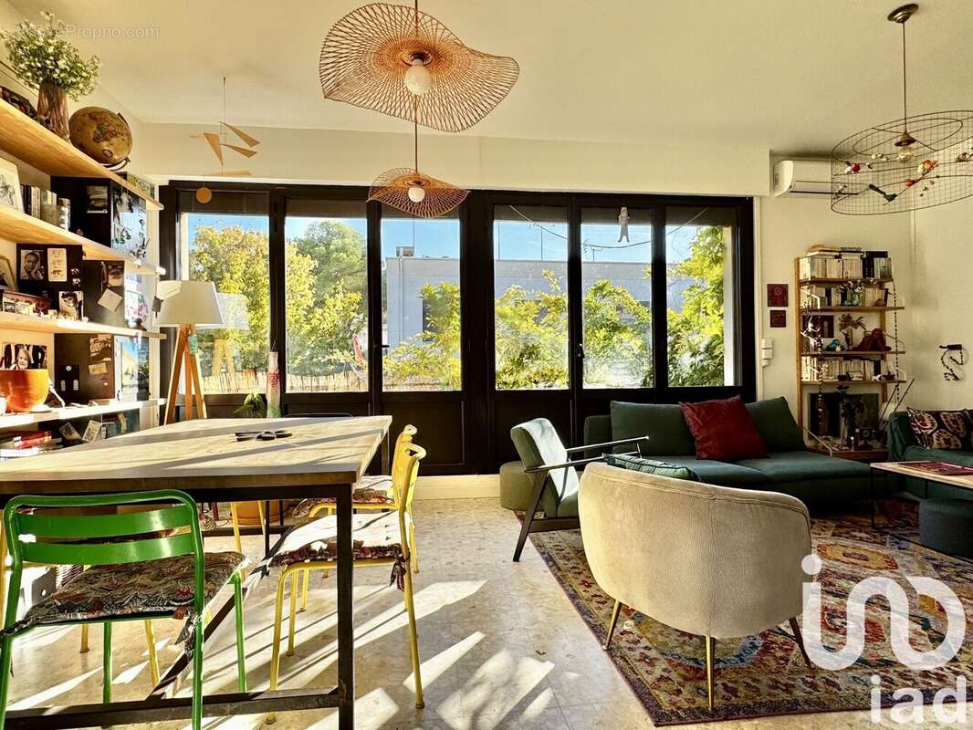 Photo 7 - Maison à LE GRAU-DU-ROI