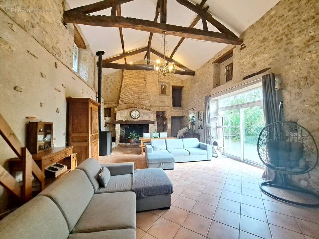 Maison à CONDOM
