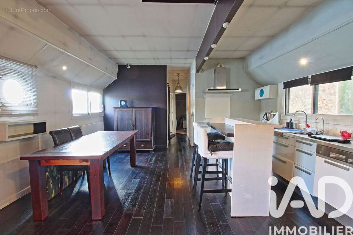 Photo 5 - Maison à TRIEL-SUR-SEINE