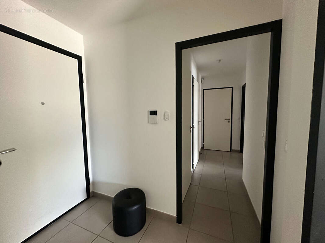 Appartement à VETRAZ-MONTHOUX