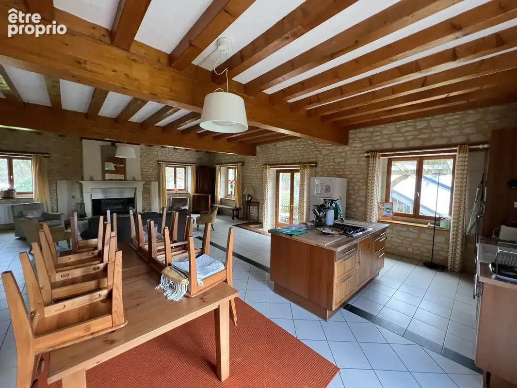 Propriete 25 ha - gites de charme - photo 12