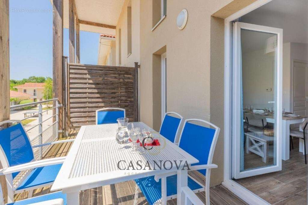 Appartement à HOURTIN