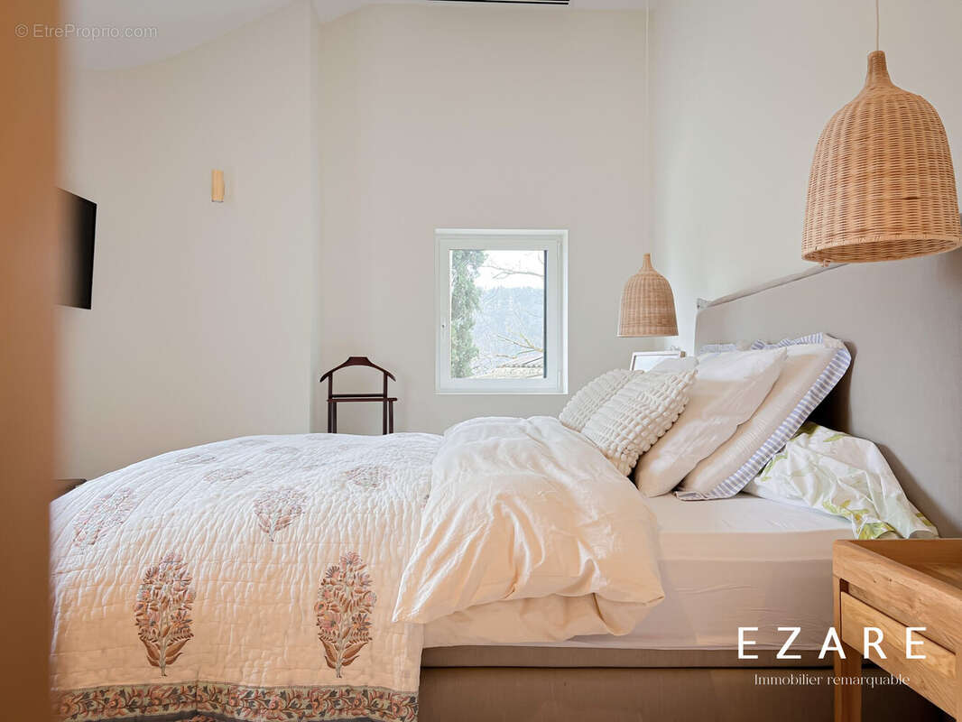 chambre - Maison à BEAUNE