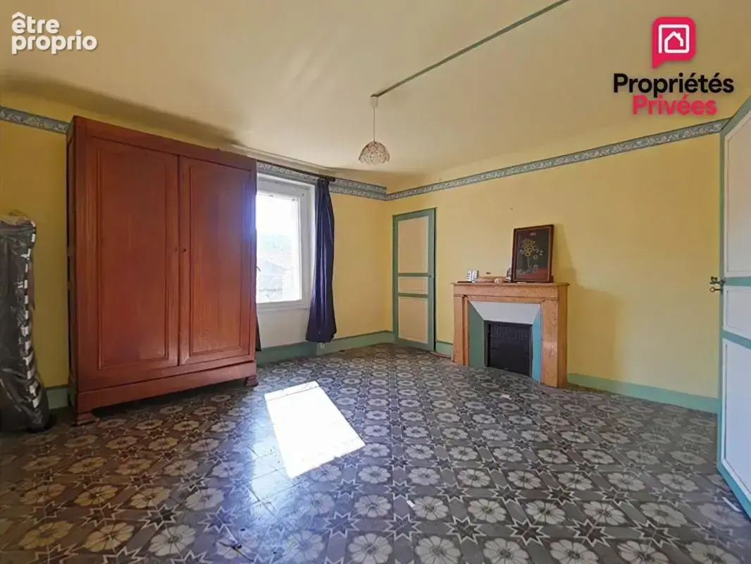Maison Bize Minervois 7 pièce(s) 180 m2 avec cour et garage - photo 8