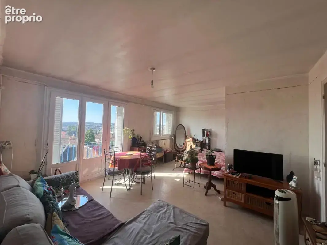Appartement à vendre— Secteur Bénédictins / Cathédrale 4 pièces LIMOGES (87) - photo 2